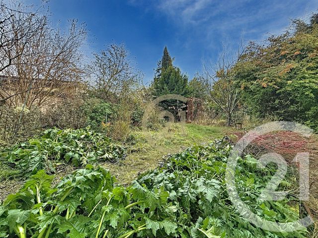 Maison &agrave; vendre - 5 pi&egrave;ces - 76,78 m2 - Nanterre - 92 - ILE-DE-FRANCE