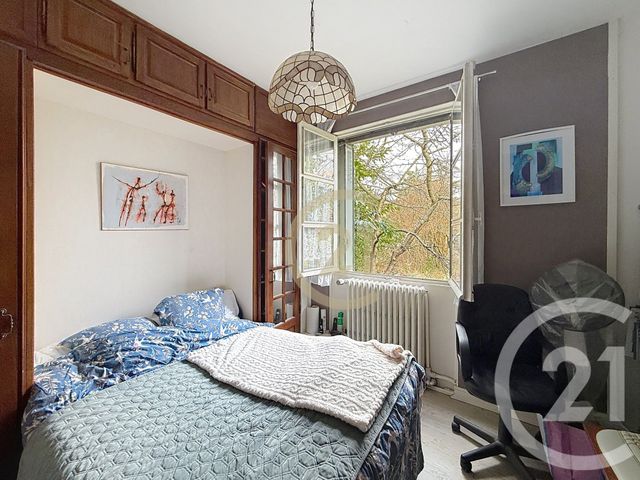 Maison &agrave; vendre - 5 pi&egrave;ces - 76,78 m2 - Nanterre - 92 - ILE-DE-FRANCE