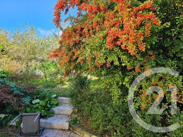 Maison &agrave; vendre - 5 pi&egrave;ces - 76,78 m2 - Nanterre - 92 - ILE-DE-FRANCE