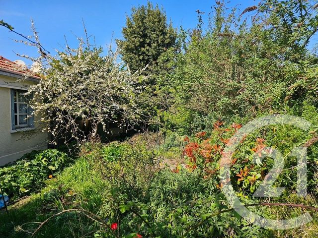 Maison &agrave; vendre - 5 pi&egrave;ces - 76,78 m2 - Nanterre - 92 - ILE-DE-FRANCE