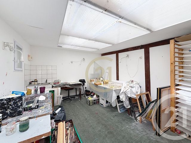 Maison &agrave; vendre - 5 pi&egrave;ces - 76,78 m2 - Nanterre - 92 - ILE-DE-FRANCE