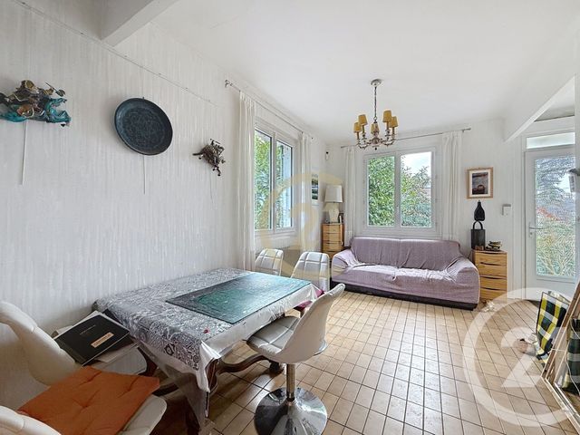 Maison &agrave; vendre - 5 pi&egrave;ces - 76,78 m2 - Nanterre - 92 - ILE-DE-FRANCE