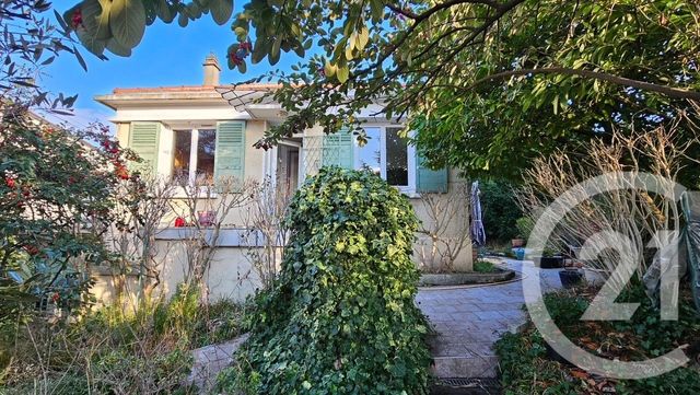 maison - NANTERRE - 92