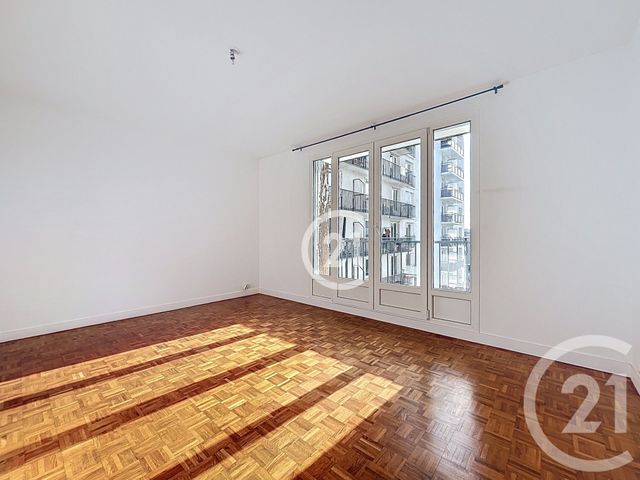 appartement - COURBEVOIE - 92