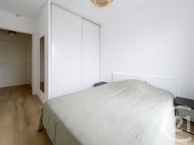 Appartement F2 &agrave; louer - 2 pi&egrave;ces - 36,91 m2 - Nanterre - 92 - ILE-DE-FRANCE