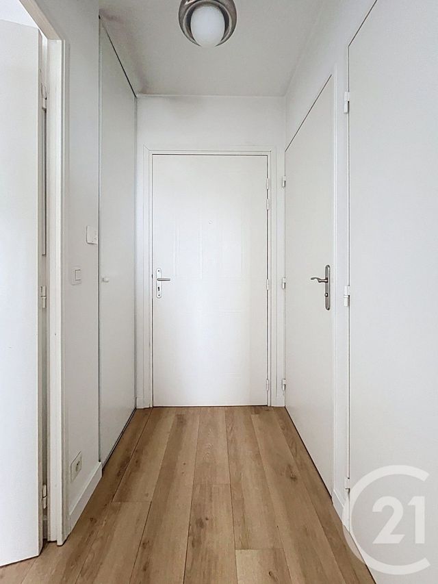 Appartement F2 &agrave; louer - 2 pi&egrave;ces - 36,91 m2 - Nanterre - 92 - ILE-DE-FRANCE