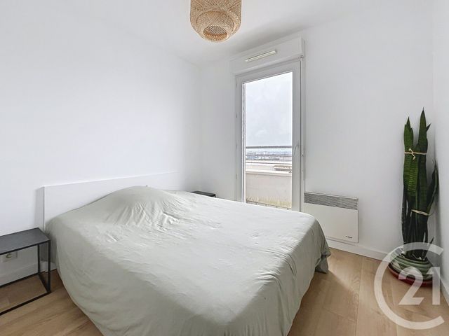 Appartement F2 &agrave; louer - 2 pi&egrave;ces - 36,91 m2 - Nanterre - 92 - ILE-DE-FRANCE