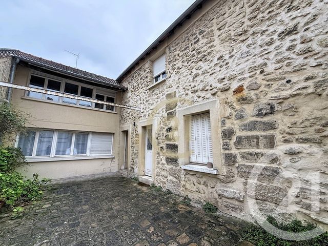 Appartement F2 &agrave; vendre - 2 pi&egrave;ces - 48,67 m2 - Nanterre - 92 - ILE-DE-FRANCE