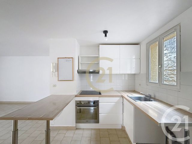 Appartement F2 &agrave; vendre - 2 pi&egrave;ces - 48,67 m2 - Nanterre - 92 - ILE-DE-FRANCE