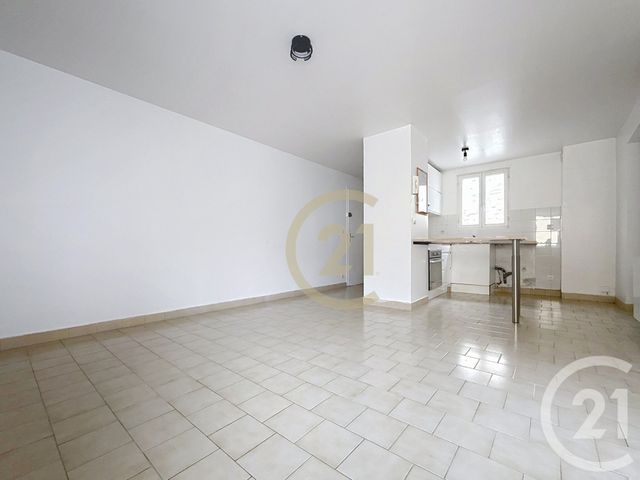 Appartement F2 &agrave; vendre - 2 pi&egrave;ces - 48,67 m2 - Nanterre - 92 - ILE-DE-FRANCE