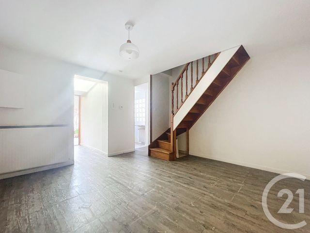 Maison &agrave; vendre - 6 pi&egrave;ces - 103,85 m2 - Nanterre - 92 - ILE-DE-FRANCE