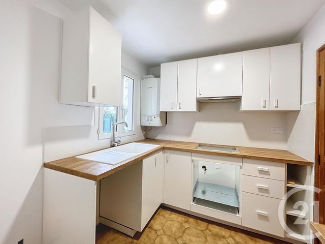 Maison &agrave; vendre - 6 pi&egrave;ces - 103,85 m2 - Nanterre - 92 - ILE-DE-FRANCE