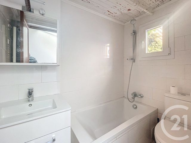 Maison &agrave; vendre - 6 pi&egrave;ces - 103,85 m2 - Nanterre - 92 - ILE-DE-FRANCE