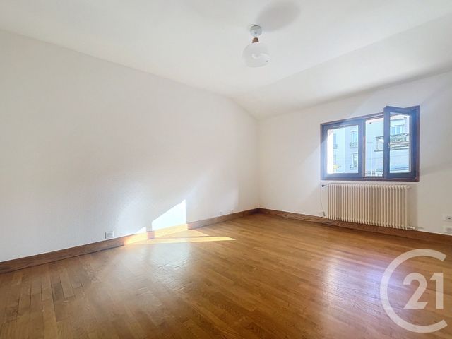 Maison &agrave; vendre - 6 pi&egrave;ces - 103,85 m2 - Nanterre - 92 - ILE-DE-FRANCE