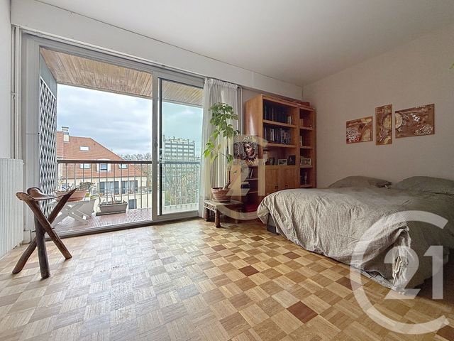 Appartement &agrave; vendre - 4 pi&egrave;ces - 98,91 m2 - Rueil Malmaison - 92 - ILE-DE-FRANCE