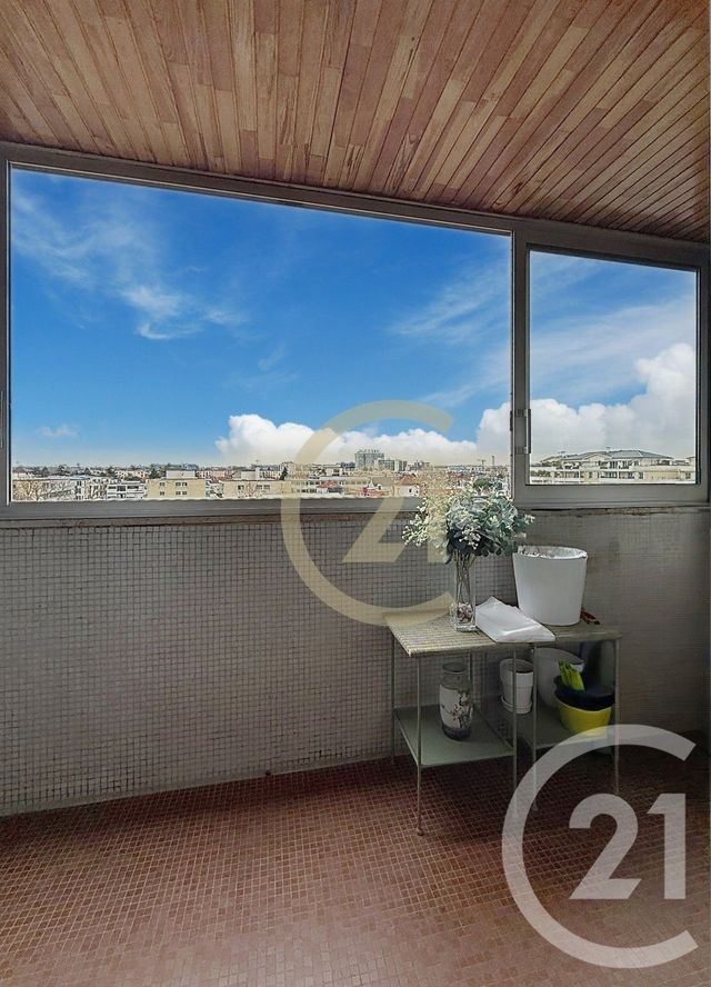 Appartement &agrave; vendre - 4 pi&egrave;ces - 98,91 m2 - Rueil Malmaison - 92 - ILE-DE-FRANCE