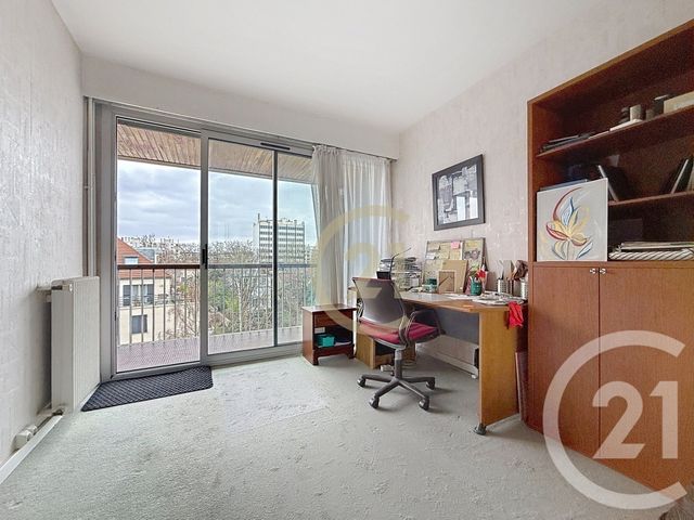 Appartement &agrave; vendre - 4 pi&egrave;ces - 98,91 m2 - Rueil Malmaison - 92 - ILE-DE-FRANCE
