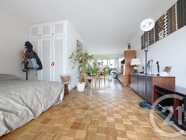 Appartement &agrave; vendre - 4 pi&egrave;ces - 98,91 m2 - Rueil Malmaison - 92 - ILE-DE-FRANCE