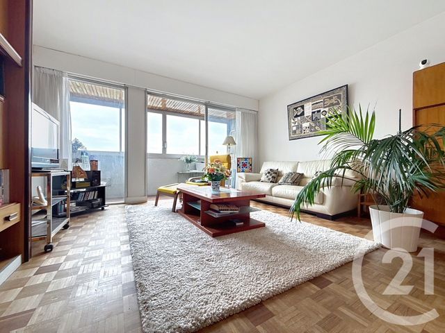 Appartement &agrave; vendre - 4 pi&egrave;ces - 98,91 m2 - Rueil Malmaison - 92 - ILE-DE-FRANCE
