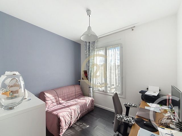 Maison &agrave; vendre - 5 pi&egrave;ces - 112 m2 - Nanterre - 92 - ILE-DE-FRANCE