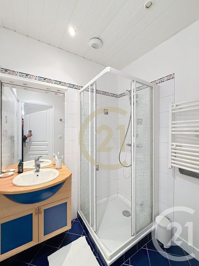 Maison &agrave; vendre - 5 pi&egrave;ces - 112 m2 - Nanterre - 92 - ILE-DE-FRANCE