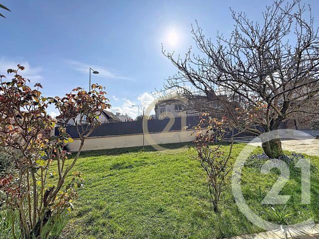 Maison &agrave; vendre - 5 pi&egrave;ces - 112 m2 - Nanterre - 92 - ILE-DE-FRANCE