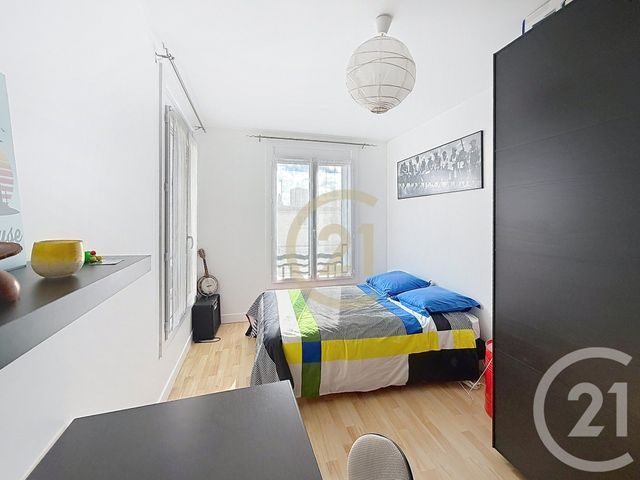 Maison &agrave; vendre - 5 pi&egrave;ces - 112 m2 - Nanterre - 92 - ILE-DE-FRANCE