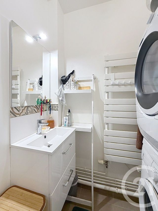 Appartement F4 &agrave; vendre - 4 pi&egrave;ces - 77,66 m2 - Nanterre - 92 - ILE-DE-FRANCE