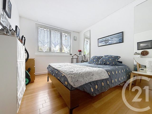 Appartement F4 &agrave; vendre - 4 pi&egrave;ces - 77,66 m2 - Nanterre - 92 - ILE-DE-FRANCE