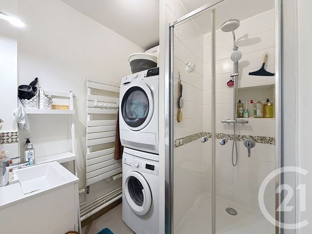 Appartement F4 &agrave; vendre - 4 pi&egrave;ces - 77,66 m2 - Nanterre - 92 - ILE-DE-FRANCE