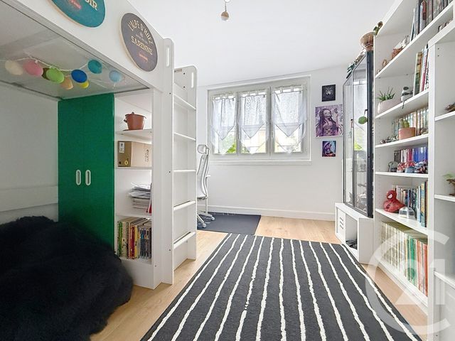 Appartement F4 &agrave; vendre - 4 pi&egrave;ces - 77,66 m2 - Nanterre - 92 - ILE-DE-FRANCE