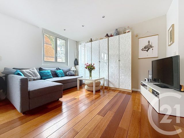 Appartement F4 &agrave; vendre - 4 pi&egrave;ces - 77,66 m2 - Nanterre - 92 - ILE-DE-FRANCE