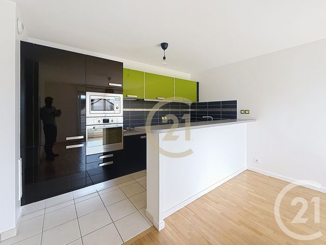 Appartement F2 &agrave; vendre - 2 pi&egrave;ces - 43,01 m2 - Suresnes - 92 - ILE-DE-FRANCE