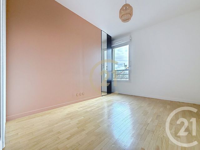 Appartement F2 &agrave; vendre - 2 pi&egrave;ces - 43,01 m2 - Suresnes - 92 - ILE-DE-FRANCE