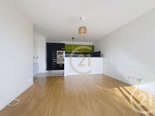 Appartement F2 &agrave; vendre - 2 pi&egrave;ces - 43,01 m2 - Suresnes - 92 - ILE-DE-FRANCE