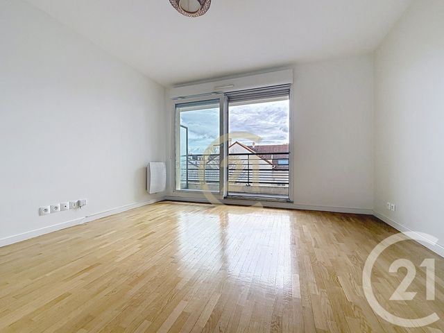 Appartement F2 &agrave; vendre - 2 pi&egrave;ces - 43,01 m2 - Suresnes - 92 - ILE-DE-FRANCE