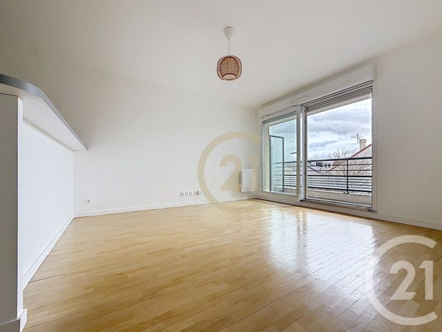 Appartement F2 &agrave; vendre - 2 pi&egrave;ces - 43,01 m2 - Suresnes - 92 - ILE-DE-FRANCE