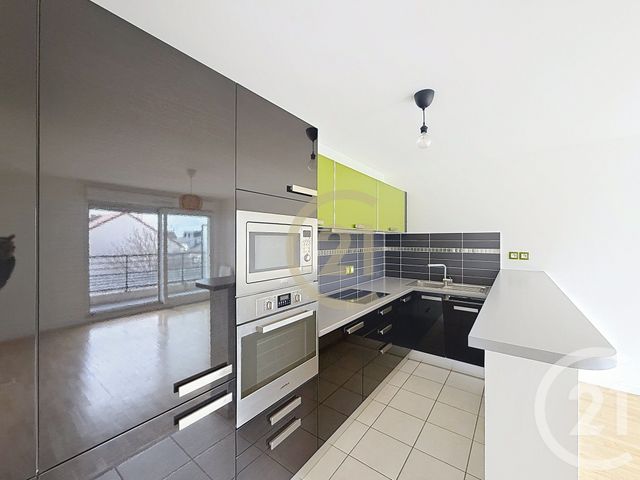 Appartement F2 &agrave; vendre - 2 pi&egrave;ces - 43,01 m2 - Suresnes - 92 - ILE-DE-FRANCE