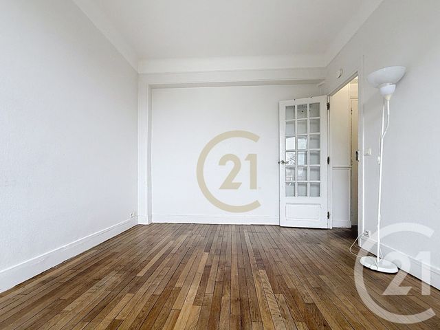 Appartement Studio &agrave; vendre - 1 pi&egrave;ce - 25,81 m2 - Nanterre - 92 - ILE-DE-FRANCE