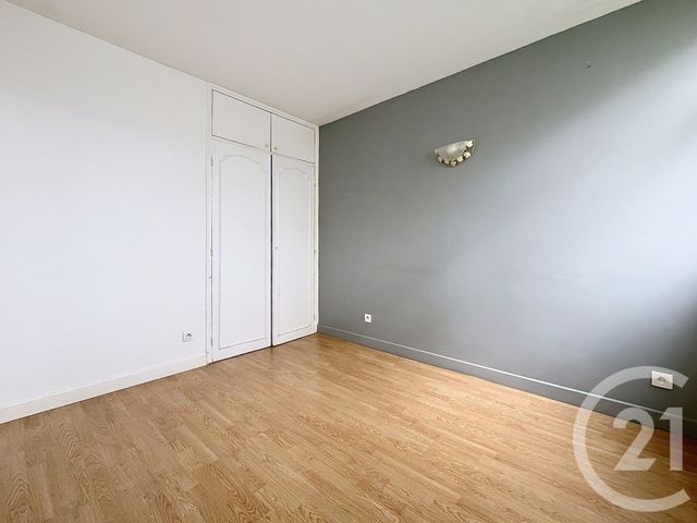 Appartement Studio &agrave; louer - 2 pi&egrave;ces - 33,50 m2 - Nanterre - 92 - ILE-DE-FRANCE