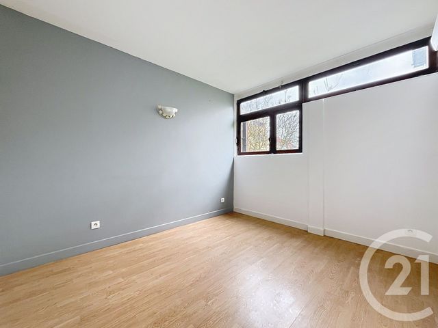 Appartement Studio &agrave; louer - 2 pi&egrave;ces - 33,50 m2 - Nanterre - 92 - ILE-DE-FRANCE