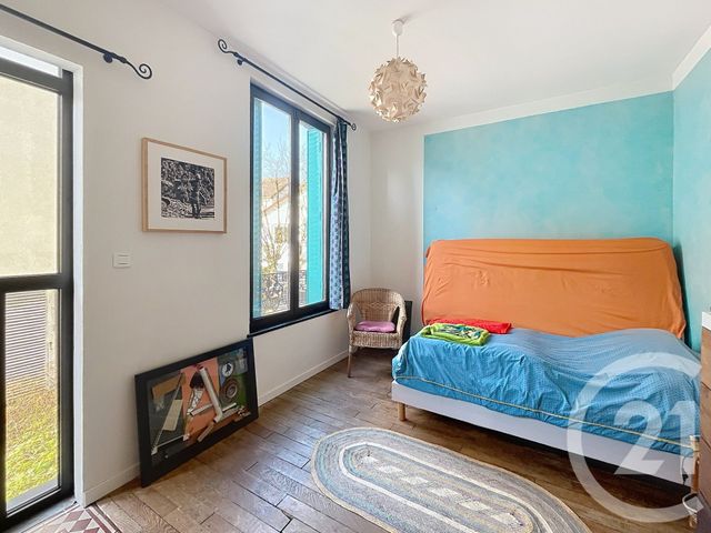 Maison &agrave; vendre - 5 pi&egrave;ces - 110 m2 - Nanterre - 92 - ILE-DE-FRANCE