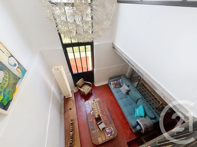 Maison &agrave; vendre - 5 pi&egrave;ces - 110 m2 - Nanterre - 92 - ILE-DE-FRANCE