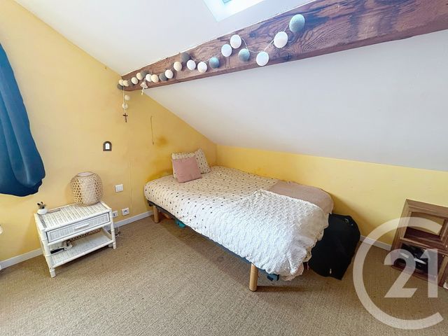 Maison &agrave; vendre - 5 pi&egrave;ces - 110 m2 - Nanterre - 92 - ILE-DE-FRANCE