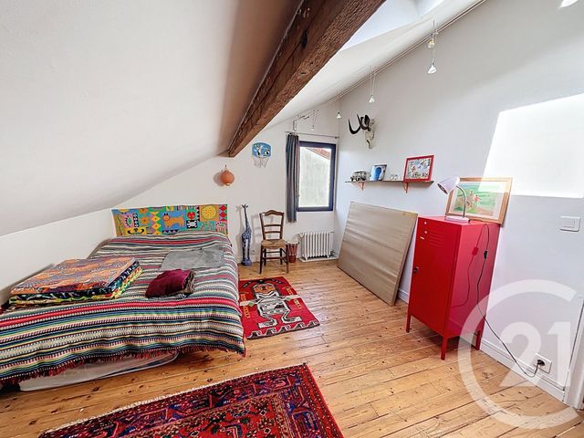 Maison &agrave; vendre - 5 pi&egrave;ces - 110 m2 - Nanterre - 92 - ILE-DE-FRANCE
