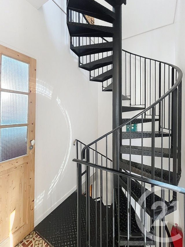 Maison &agrave; vendre - 5 pi&egrave;ces - 110 m2 - Nanterre - 92 - ILE-DE-FRANCE
