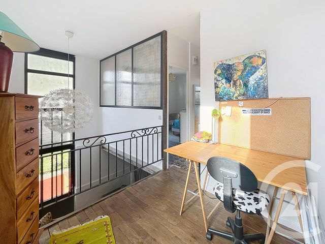 Maison &agrave; vendre - 5 pi&egrave;ces - 110 m2 - Nanterre - 92 - ILE-DE-FRANCE