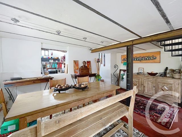 Maison &agrave; vendre - 5 pi&egrave;ces - 110 m2 - Nanterre - 92 - ILE-DE-FRANCE