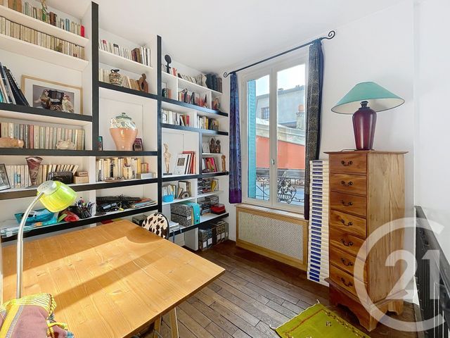 Maison &agrave; vendre - 5 pi&egrave;ces - 110 m2 - Nanterre - 92 - ILE-DE-FRANCE