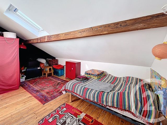Maison &agrave; vendre - 5 pi&egrave;ces - 110 m2 - Nanterre - 92 - ILE-DE-FRANCE